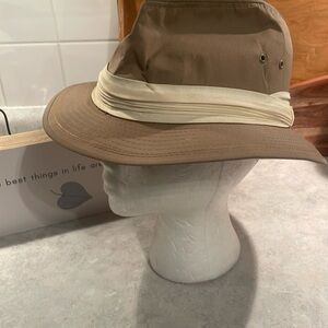 United Hatters Cap fedora